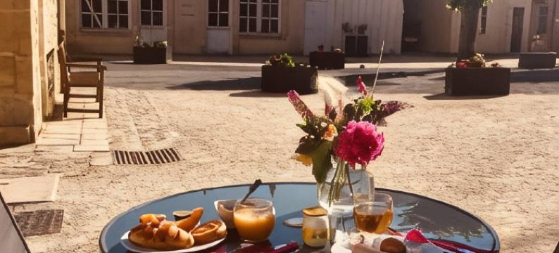 美丽的诺曼底(Belle Normandy)图片