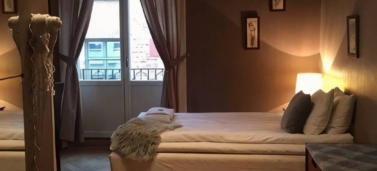 莫里斯酒店(Morris Hotel)图片