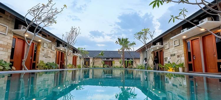 Sapphire Boutique Hotel Kudus图片