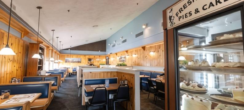 沃特维尔费尔赛德套房旅馆(Fireside Inn & Suites Waterville)图片