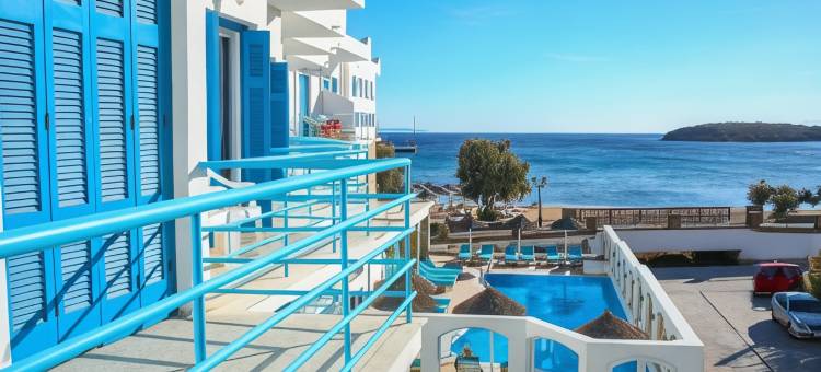 Chryssi Akti, Sure Hotel Collection图片