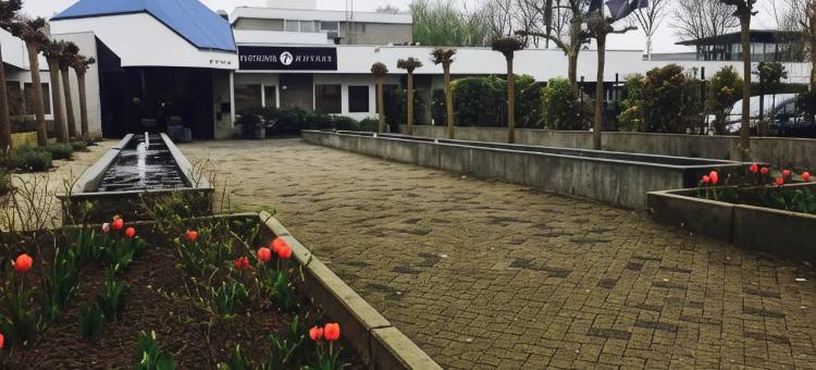 聚特芬弗莱彻酒店(Fletcher Resort-Hotel Zutphen)图片