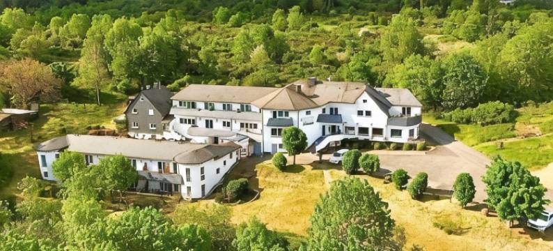 水晶大酒店(Berghotel Kristall)图片