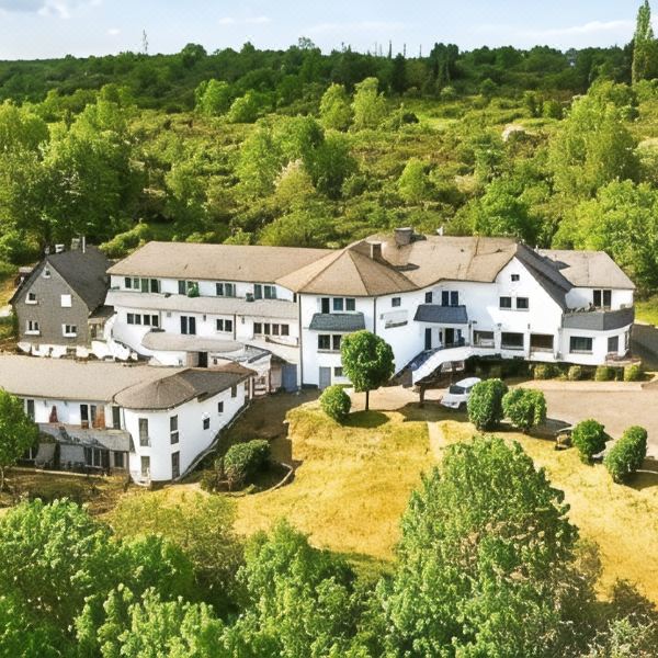 水晶大酒店(Berghotel Kristall)图片