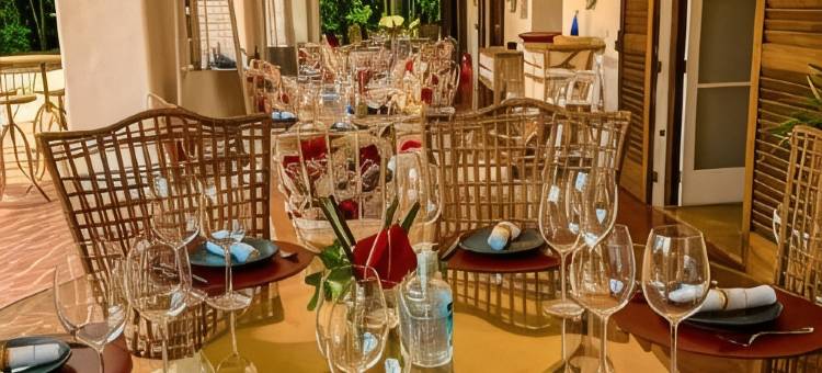 罗坎达贝拉维斯塔(Locanda Bela Vista)图片