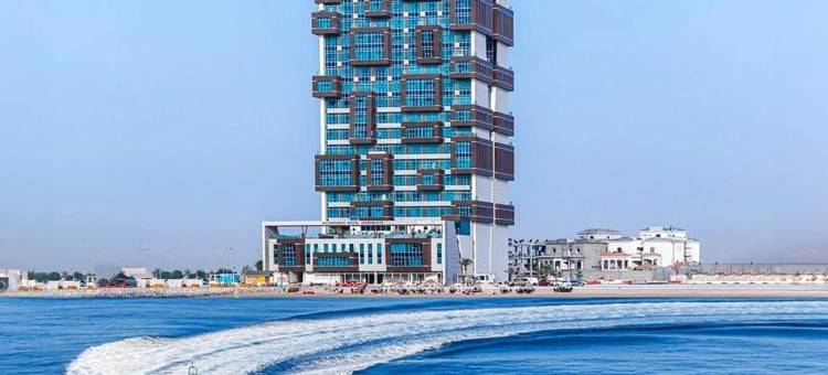 河边公寓(Waterfront Hotel Apartment)图片