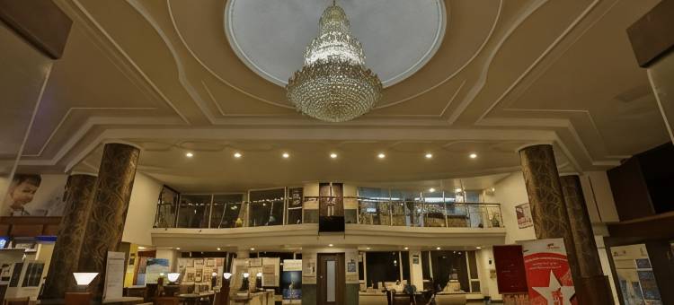 Mayur Retreat & Spa图片