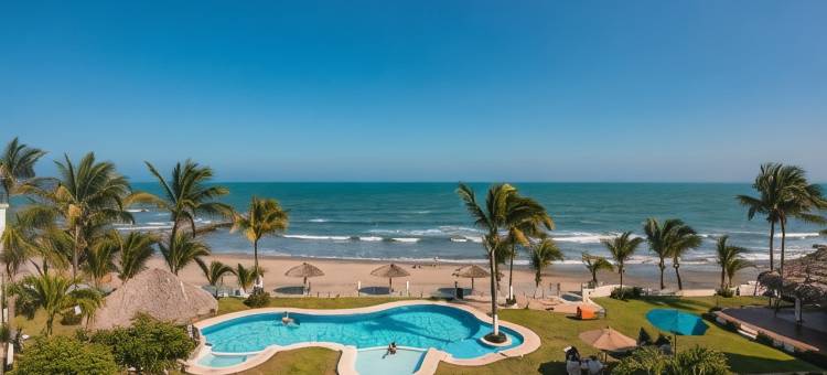 卡拉克尔海滩酒店(Playa Caracol Hotel & Spa)图片