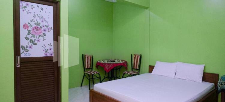 Wisma Giri Mulyo B Near Grojogan Sewu Mitra RedDoorz图片