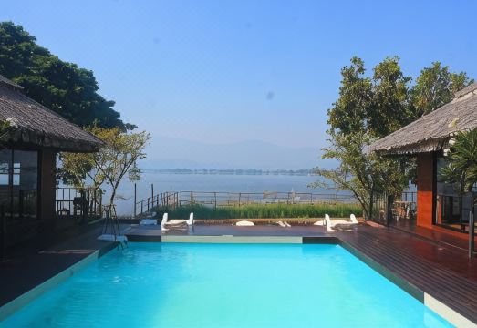 Naga Tara Boutique Resort Hotel Overview