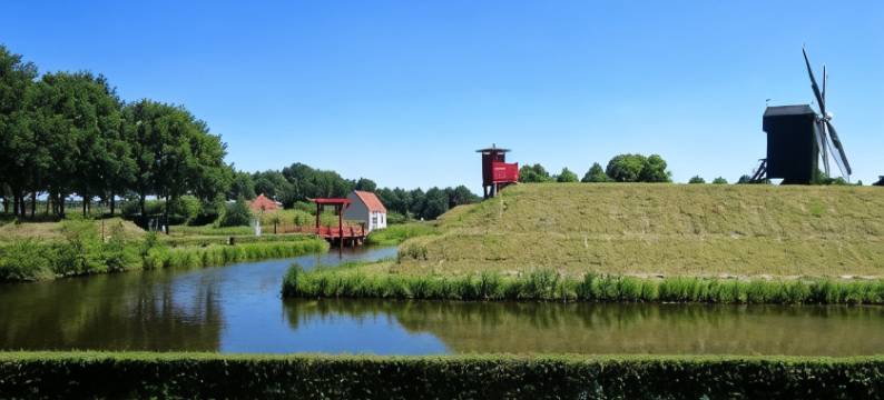 丽瑟精品套房 - 库肯霍夫(Boutique Suites Lisse - Keukenhof)图片