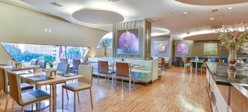 圣保罗广场酒店(St Paul Plaza Hotel)图片