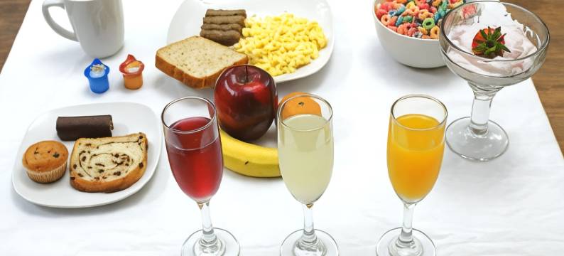 Sonesta Essential Van Buren图片