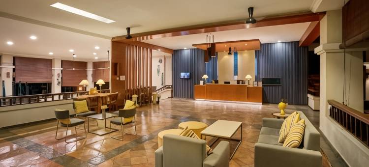 SGI度假俱乐部别墅@达迈劳特假日度假村(Sgi Vacation Club Villa @ Damai Laut Holiday Resort)图片