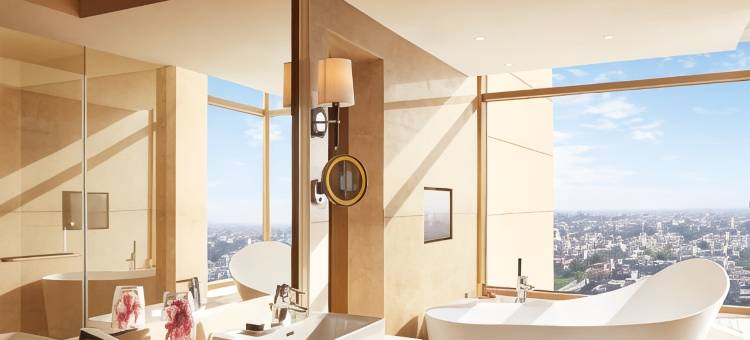 塔吉斯瓦尔纳酒店(Taj Swarna, Amritsar)图片