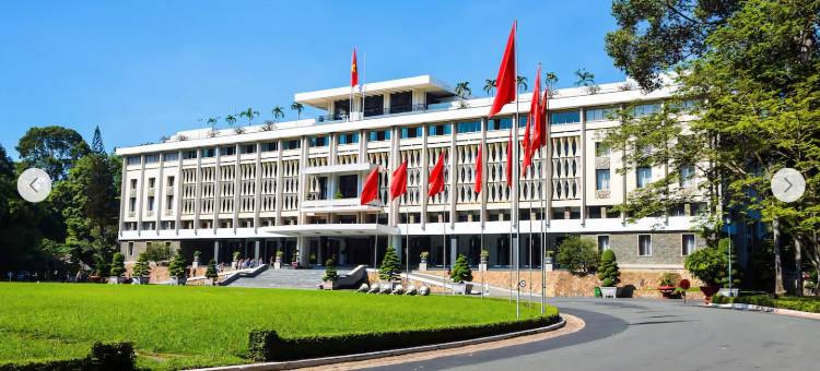 菲利克斯酒店(Felix Hotel)图片