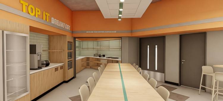 Tru by Hilton 查佩科(Tru by Hilton Chapeco)图片