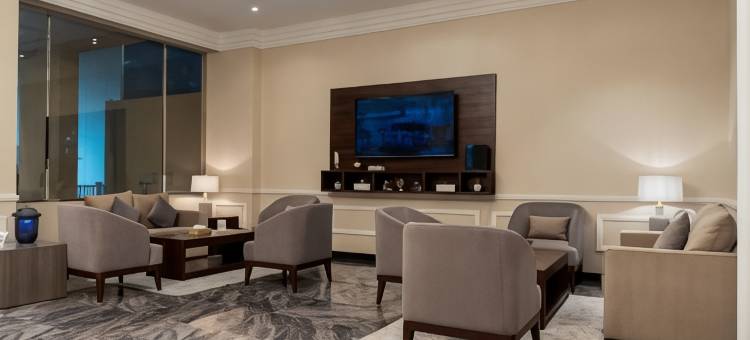 迪亚法豪华公寓酒店(Fakhamat Al Dyafah Serviced Apartment)图片