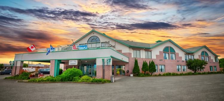 Travelodge by Wyndham Victoriaville图片