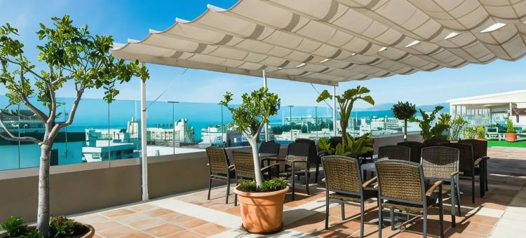 米娜埃尔罗德奥酒店(Hotel Monarque El Rodeo)图片