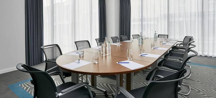 格里姆斯比智选假日酒店(Holiday Inn Express Grimsby)图片