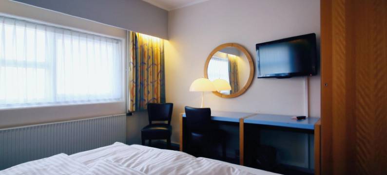 Ærø酒店 - 限成人(Ærø Hotel - Adults Only)图片