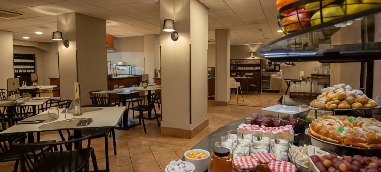 帕斯大酒店(Hotel Grand Pas)图片