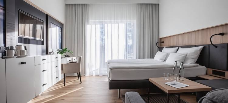 舒乌姆精品养生酒店(Shuum Boutique Wellness Hotel)图片