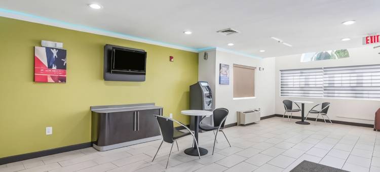 北卡罗来纳加斯托尼亚 6 号汽车旅馆(Motel 6 Gastonia, NC)图片