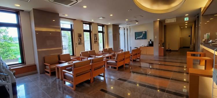露樱酒店龟山交流道口店(Hotel Route-Inn Kameyama Inter)图片