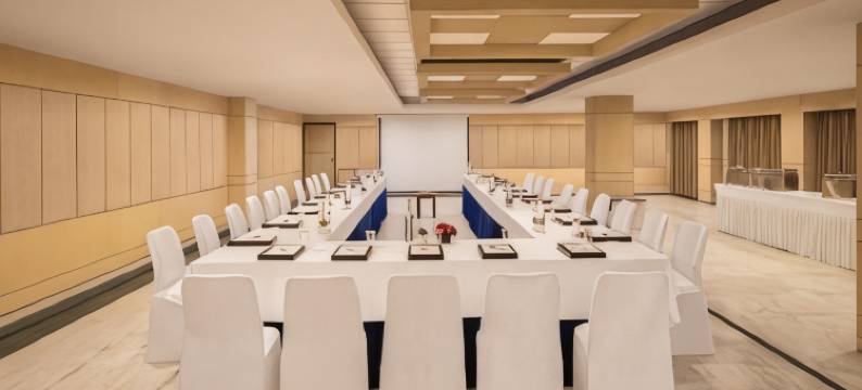 克拉尔斯塔酒店(Fortune Hosur - Member ITC Hotels' Group)图片