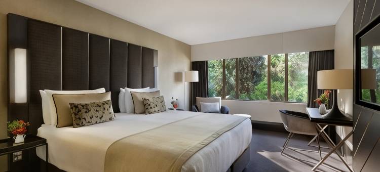 惠灵顿瑞享酒店(Mövenpick Hotel Wellington)图片