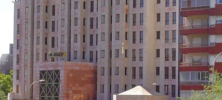 阿利夫坎普佩奇诺酒店(Hotel Alif Campo Pequeno)图片