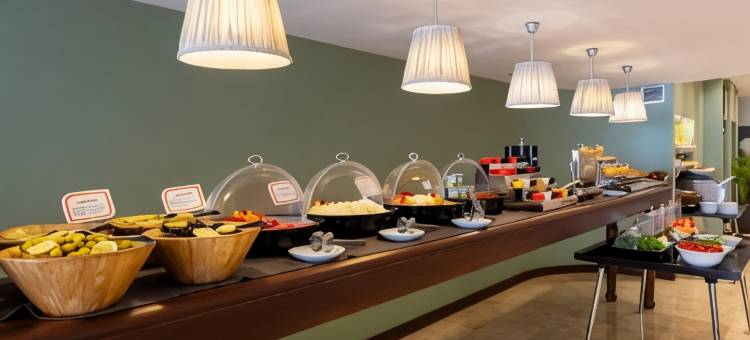 必永酒店(Hotel Beyond)图片