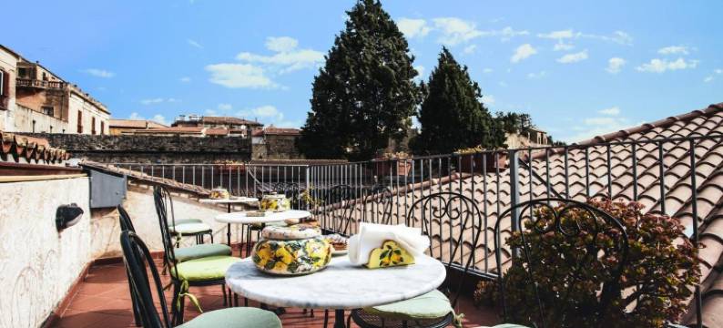 伊久耶丽住宅酒店(Residenza I Gioielli)图片