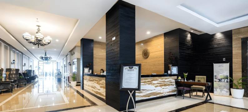 茂物皇家酒店(Royal Hotel Bogor)图片