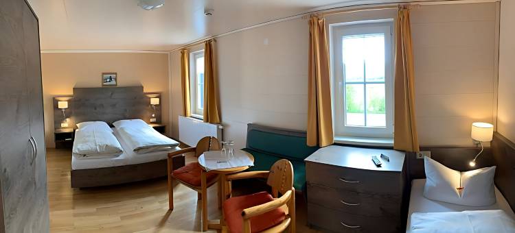 达施鲍德卡姆鲍德酒店(Hotel Dachsbaude & Kammbaude)图片