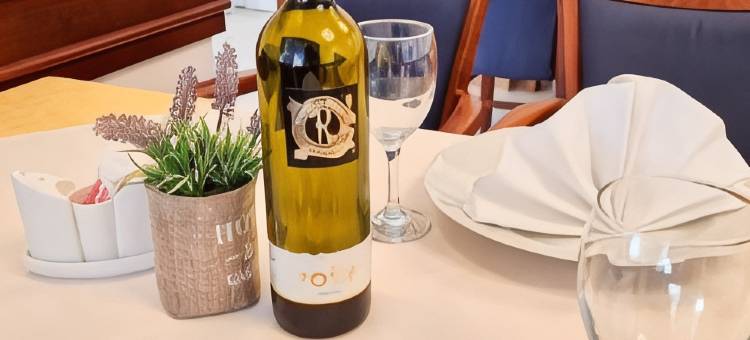 阿德里亚酒店(Hotel Adria)图片