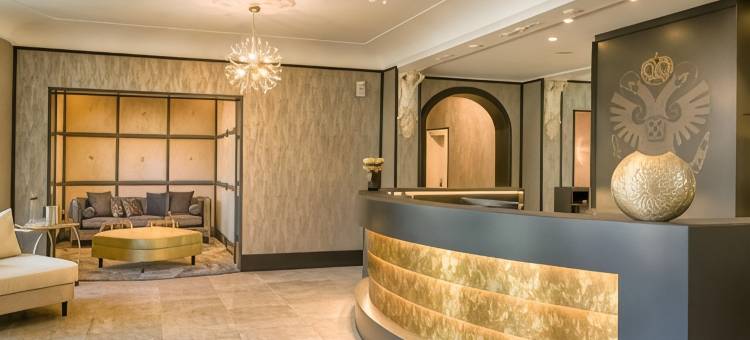 阿德勒公园酒店(Parkhotel Adler)图片