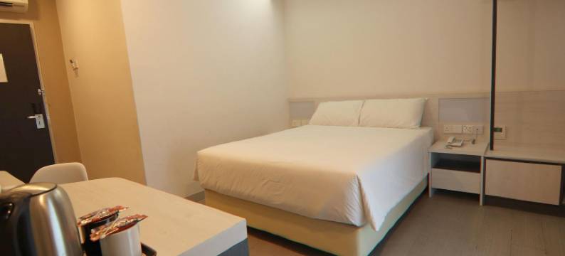 传统酒店(Legacy Hotel Ipoh)图片