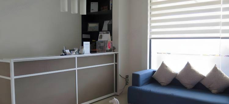 皇家酒店 达沃 powered by Cocotel(Royale House Hotel Davao powered by Cocotel)图片