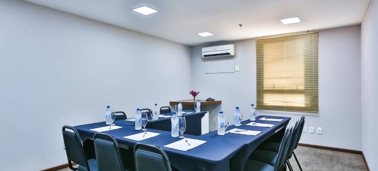 儒万维尔舒适酒店(Comfort Hotel Joinville)图片