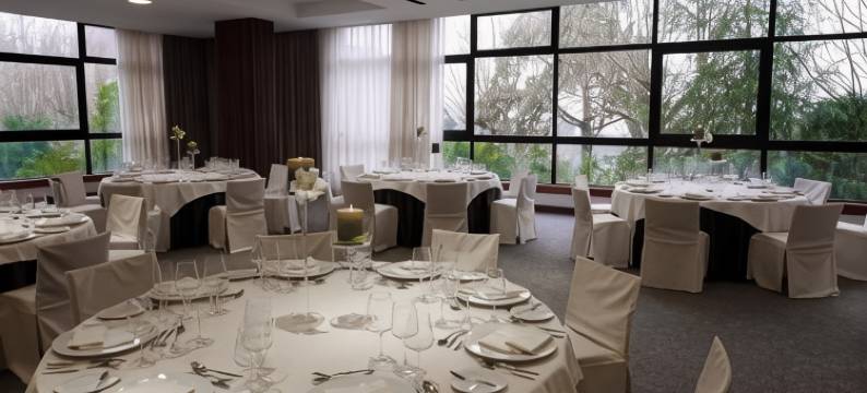 卢索大酒店(Grande Hotel de Luso)图片