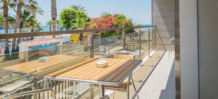 H.Boutique la Caleta湾(H Boutique la Caleta Bay)图片