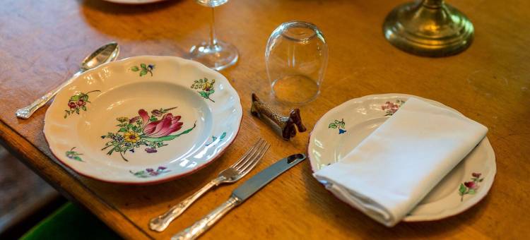 高级时装花园(Jardins Haute Couture)图片