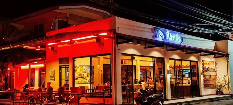 JS高级旅馆(JS Pension House)图片