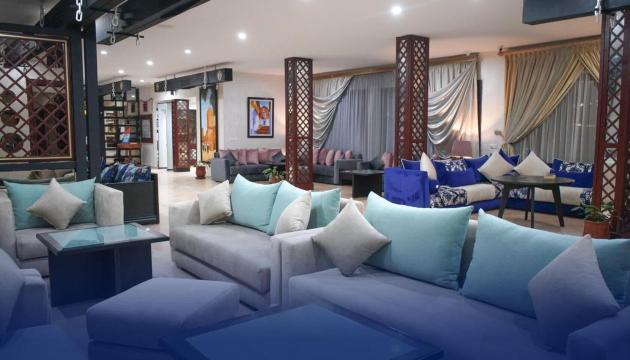 Hotel Parador Hotel Overview