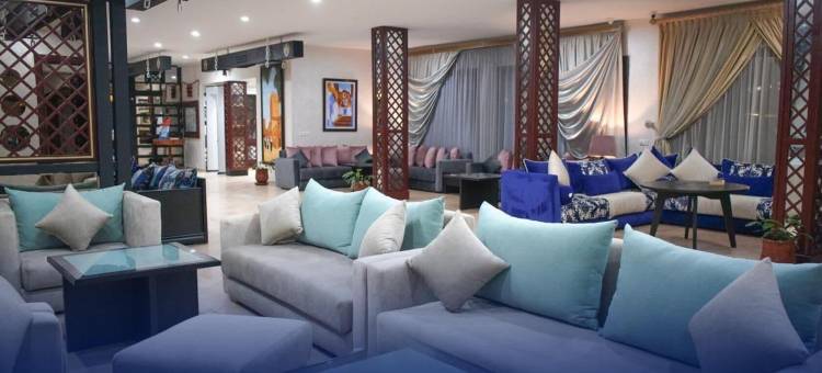 帕拉多尔酒店(Hotel Parador)图片