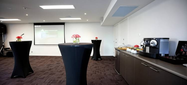 奎斯特罗克汉普顿酒店(Quest Rockhampton)图片