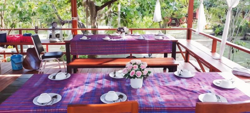 旺南考美景度假村(Wangnamkeaw Goodviewresort)图片